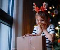 Prison Fellowship Angel Tree provides a lifeline to families impacted by incarceration