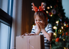 Prison Fellowship Angel Tree provides a lifeline to families impacted by incarceration