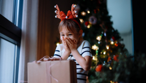 Prison Fellowship Angel Tree provides a lifeline to families impacted by incarceration