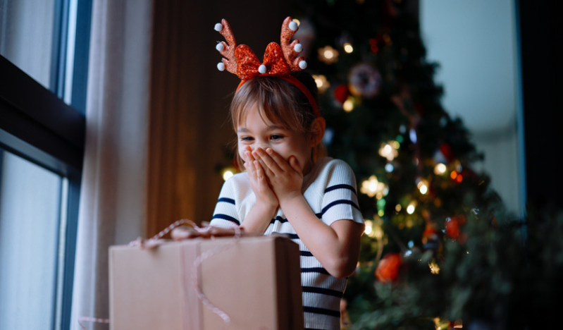 Prison Fellowship Angel Tree provides a lifeline to families impacted by incarceration