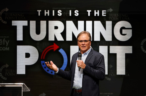 Apologist Frank Turek rejects claim dispensationalism is 'heresy,' says End Times remain 'veiled'