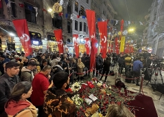 Report shows 'normalized hate' against Christians in Türkiye