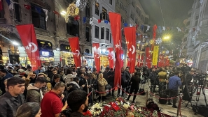Report shows 'normalized hate' against Christians in Türkiye