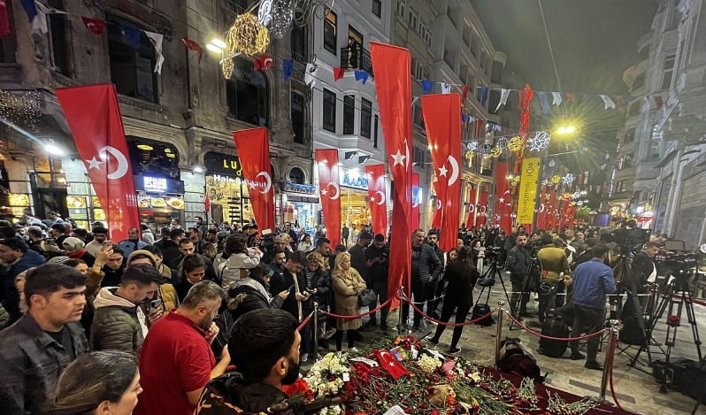 Report shows 'normalized hate' against Christians in Türkiye