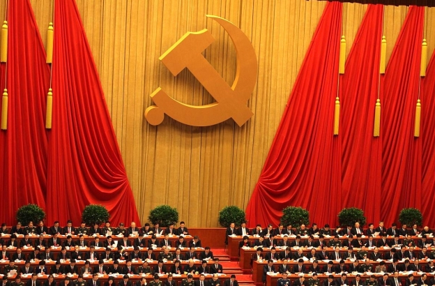 Repression of religion in China more subtle and pervasive, report says