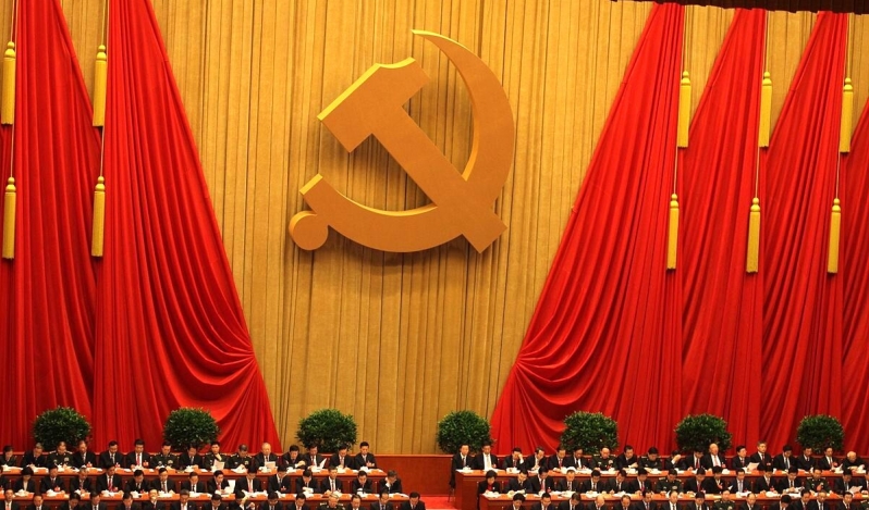 Repression of religion in China more subtle and pervasive, report says