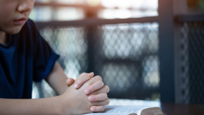 Can a young child be saved?