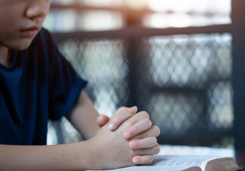 Can a young child be saved?