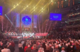 Thousands attend launch of nationwide Christmas evangelistic campaign at Royal Albert Hall