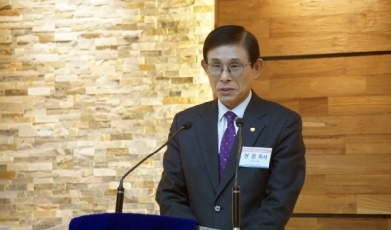 Communion of Churches in Korea raises emergency relief support for Sri Lanka amid floods