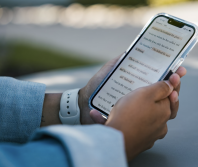 Isaiah 41:10 named YouVersion’s most popular Bible verse as app logs record engagement in 2025