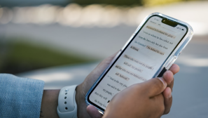 Isaiah 41:10 named YouVersion’s most popular Bible verse as app logs record engagement in 2025