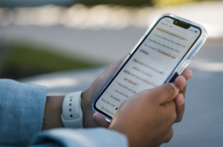 Isaiah 41:10 named YouVersion’s most popular Bible verse as app logs record engagement in 2025