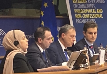 Is the future of European civilization an inevitable decline or a dialogue-created common good?