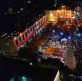 Bethlehem marks return of Christmas celebrations with packed tree lighting event