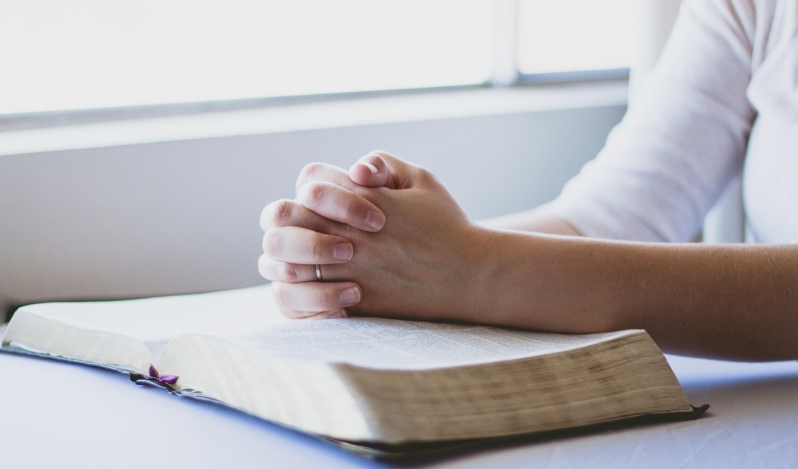 Renewed cultural interest in Scripture noted in final chapter of annual State of the Bible report