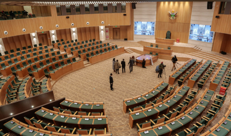 Zimbabwe Christian leaders voice concern over law that ‘widens access to abortion’