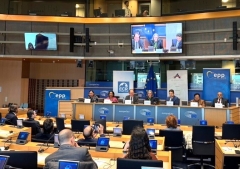 EU urged to combat violations of religious freedom in South Asia