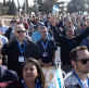 Palestinian evangelical leader says Israel visit by 1,000 pastors overlooked local Christians