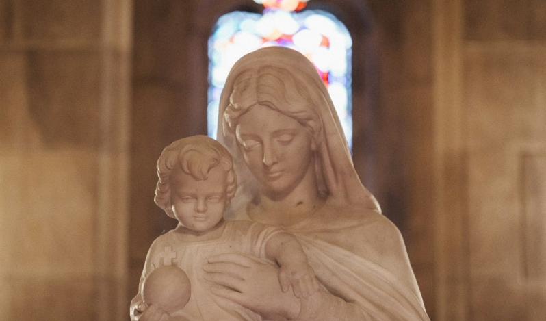 ‘No Christ alone theology’: Evangelical theologian critiques Vatican note on Mary as ‘Co-redemptrix'