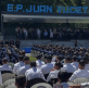 More than 300 Buenos Aires police cadets baptized in evangelical ceremony
