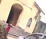 Two slain in church shooting in southeast Nigeria
