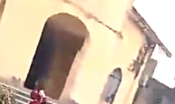 Two slain in church shooting in southeast Nigeria