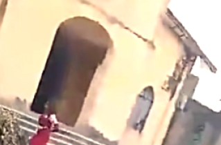 Two slain in church shooting in southeast Nigeria