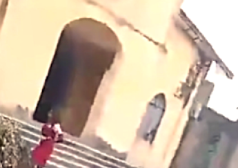 Two slain in church shooting in southeast Nigeria