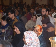 Unknown assailant shoots pastor dead in Pakistan