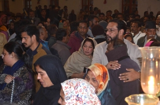 Unknown assailant shoots pastor dead in Pakistan