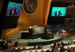 Antisemitism in Christian, Islamic, and Secular perspective