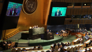 Antisemitism in Christian, Islamic, and Secular perspective