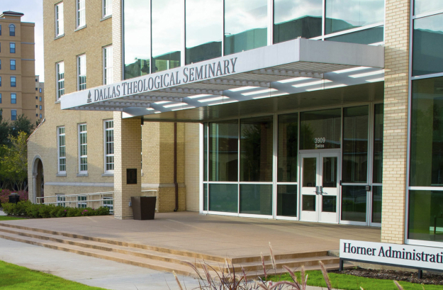 Dallas Theological Seminary launches Arabic-language degree program to expand global ministry reach