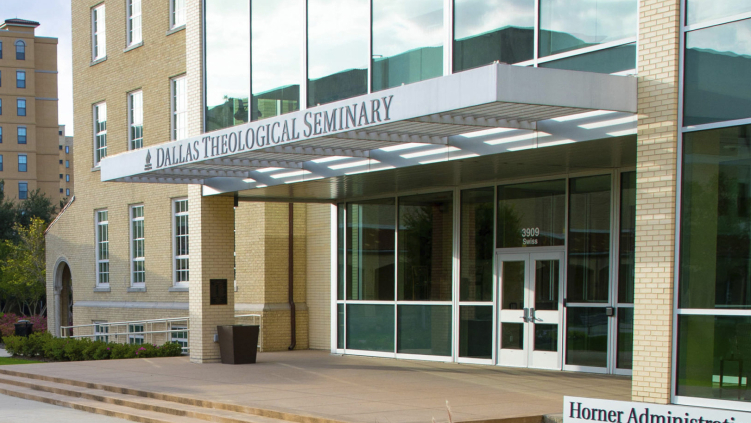Dallas Theological Seminary launches Arabic-language degree program to expand global ministry reach
