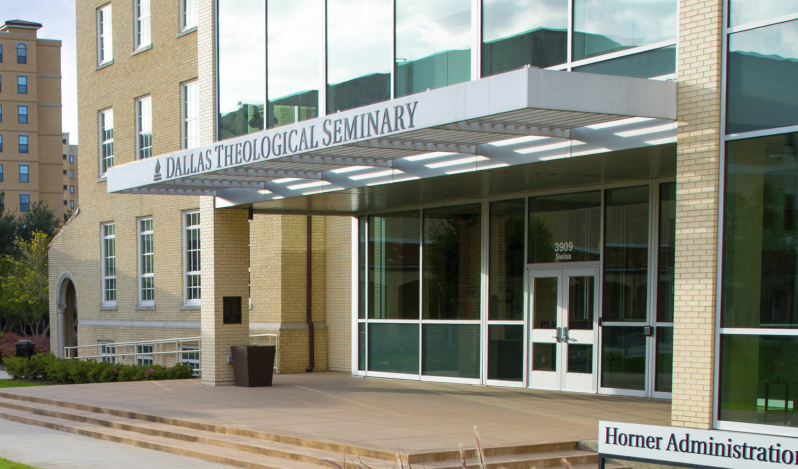 Dallas Theological Seminary launches Arabic-language degree program to expand global ministry reach