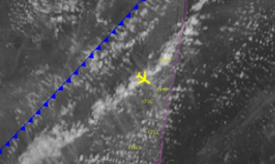 Official report into deaths of pilot evangelist and daughter taking aid to Jamaica