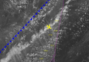 Official report into deaths of pilot evangelist and daughter taking aid to Jamaica