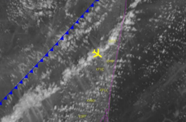 Official report into deaths of pilot evangelist and daughter taking aid to Jamaica