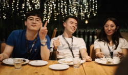 'A very exciting moment': IFES report says Gen Z creates new opportunities for global student ministry