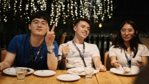 'A very exciting moment': IFES report says Gen Z creates new opportunities for global student ministry