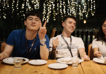 'A very exciting moment': IFES report says Gen Z creates new opportunities for global student ministry