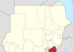 Sudan detains Christian physician for his faith