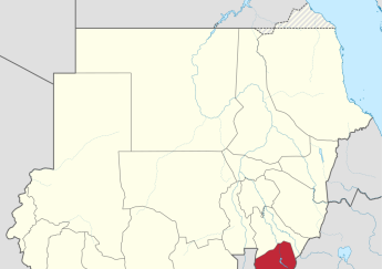 Sudan detains Christian physician for his faith