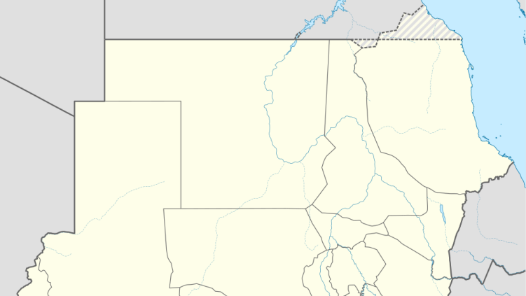 Sudan detains Christian physician for his faith