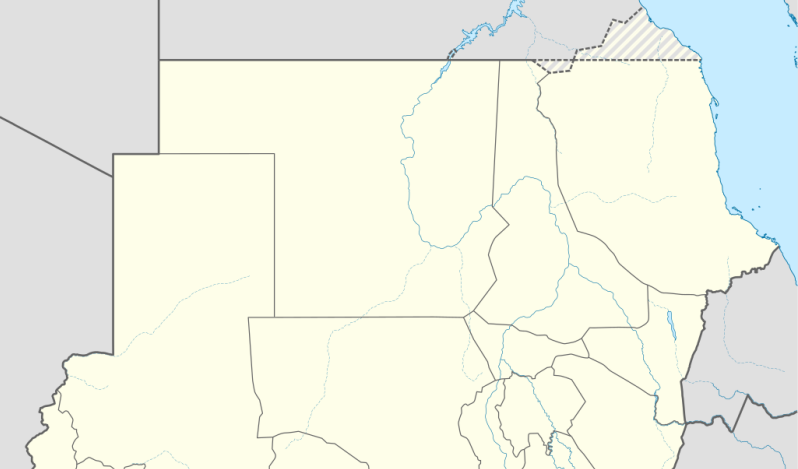 Sudan detains Christian physician for his faith