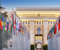 'The Church cannot afford to stay silent,' Pentecostal adviser urges engagement at UN and other global forums