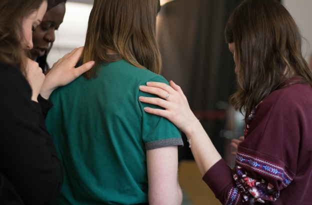 European evangelical body urges members to 'pause at God’s throne' during Week of Prayer