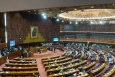 Pakistan’s parliament passes law to establish long-delayed commission on minority rights, reactions mixed