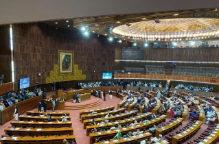 Pakistan’s parliament passes law to establish long-delayed commission on minority rights, reactions mixed
